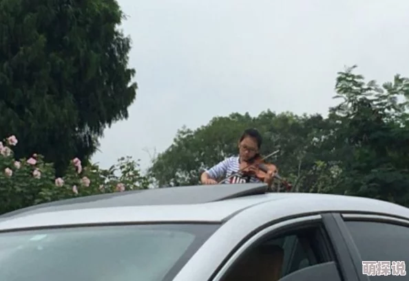 男友在车里要了我好硬，网友纷纷表示这样的场景既刺激又危险，应该注意安全和隐私保护