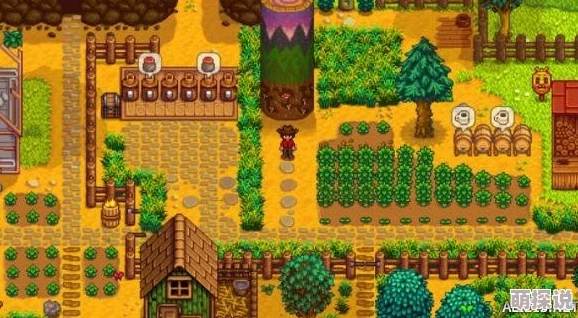 星露谷物语中如何选择最佳鱼钩?实用鱼钩推荐指南 星露谷物语中如何选择最佳鱼钩?实用鱼钩推荐指南