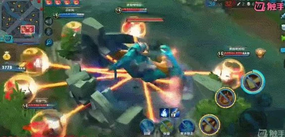 王者荣耀_王昭君出痛苦面具合适吗？内幕曝光：背后真相令人震惊