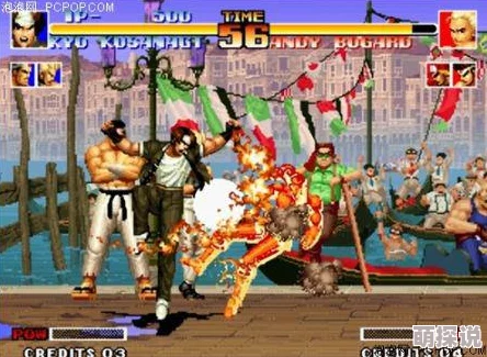 DNF格斗竞技：探索各职业PK优势，哪个才是你的战场王者？