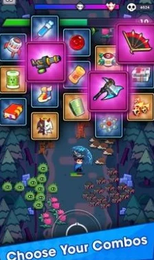 2024年免费角色扮演游戏大盘点：无尽之塔式闯关体验等你来享