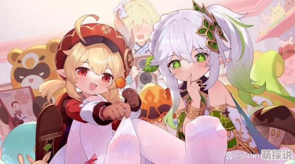 小草神被旅行者爆炒:探讨游戏中角色与玩家互动的深层次意义及其对虚拟世界的影响 小草神被旅行者爆炒:探讨游戏中角色与玩家互动的深层次意义及其对虚拟世界的影响