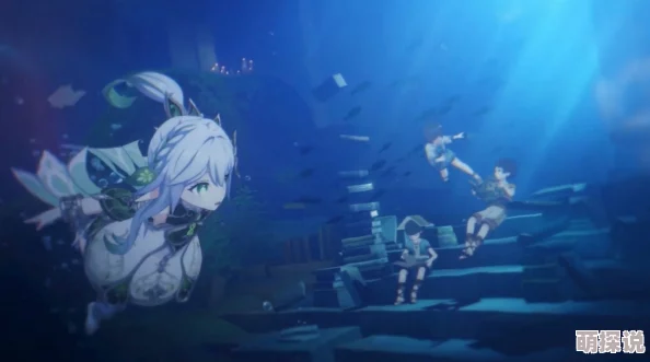 小草神被旅行者爆炒:探讨游戏中角色与玩家互动的深层次意义及其对虚拟世界的影响 小草神被旅行者爆炒:探讨游戏中角色与玩家互动的深层次意义及其对虚拟世界的影响