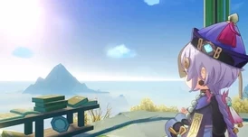 八重神子喂旅行者喝的什么？她的独特饮品背后隐藏着怎样的故事与文化意义？