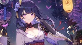 八重神子喂旅行者喝的什么？她的独特饮品背后隐藏着怎样的故事与文化意义？