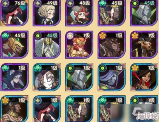 梦回三国：顶尖武将搭配策略与国家队最强阵容推荐指南