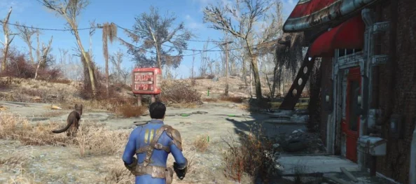 辐射4玩家必看：探索并选择最适合你的完美定居点指南