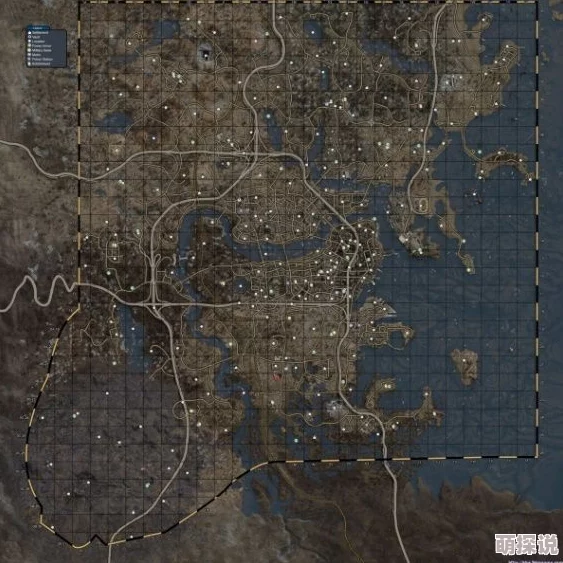 辐射4玩家必看：探索并选择最适合你的完美定居点指南