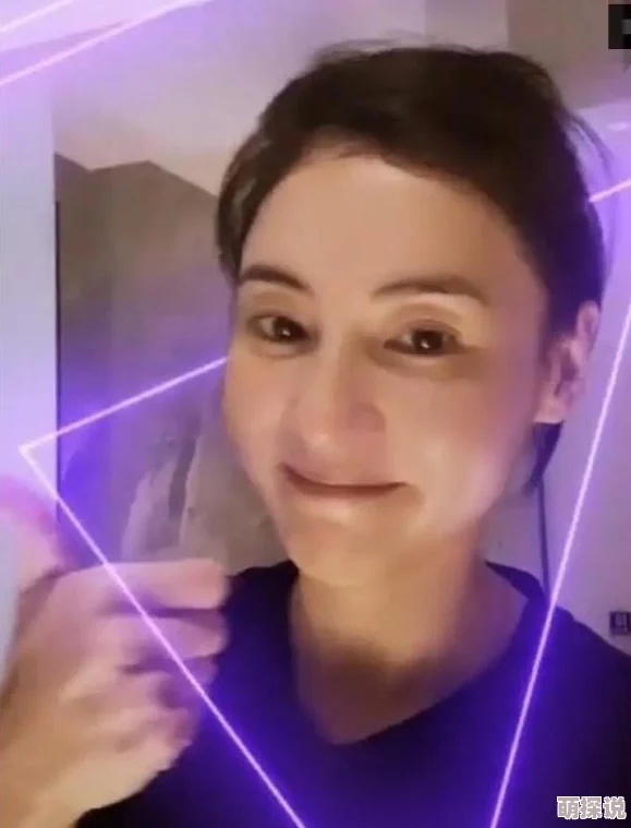 张柏芝的毛太茂密了：从时尚偶像到个人风格的演变与公众形象的影响分析