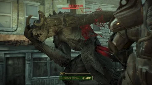 辐射4：狂怒与飞溅炮弹，哪个才是你的终极战斗伴侣？