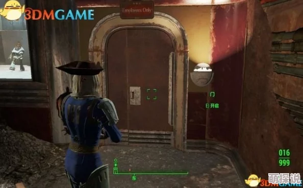 辐射4：狂怒与飞溅炮弹，哪个才是你的终极战斗伴侣？