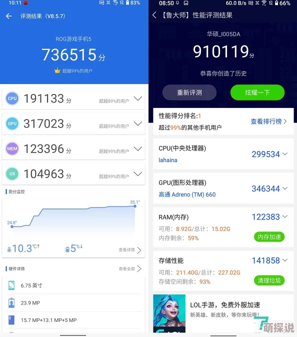 鲁大师手机在线观看免费：提供高质量的手机评测与性能测试，用户可以随时在线观看最新的手机评测视频和使用体验