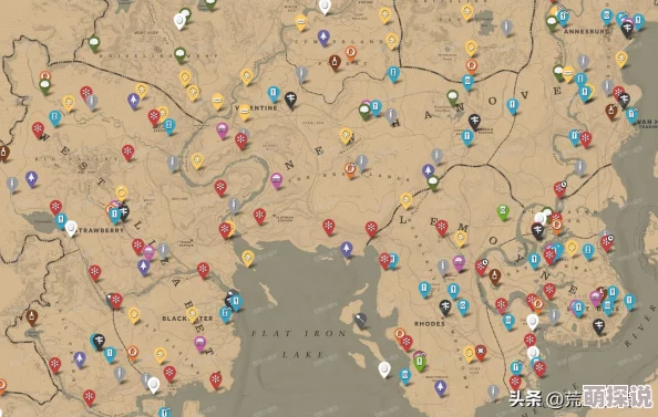 50岁大妈荒野大镖客：她如何在游戏中找到人生的乐趣与挑战，成为玩家中的传奇人物