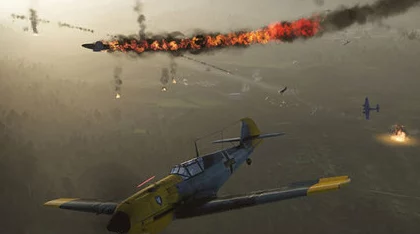 战争雷霆8级战场:哪个系别能在高级战斗中脱颖而出成为强势之选? 战争雷霆8级战场:哪个系别能在高级战斗中脱颖而出成为强势之选?