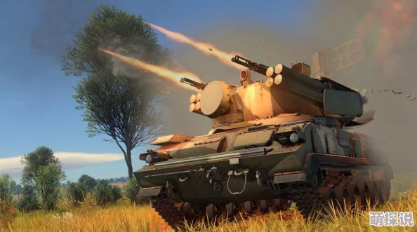 战争雷霆8级战场:哪个系别能在高级战斗中脱颖而出成为强势之选? 战争雷霆8级战场:哪个系别能在高级战斗中脱颖而出成为强势之选?