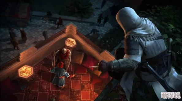 《刺客信条 幻景》Steam版10月17日震撼发售,需绑定育碧客户端体验 《刺客信条 幻景》Steam版10月17日震撼发售,需绑定育碧客户端体验