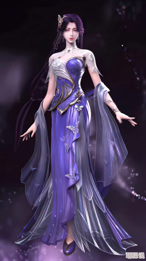 动漫美女的裸体照:展现艺术与美学的完美结合,带你领略不同风格下的魅力与个性 动漫美女的裸体照:展现艺术与美学的完美结合,带你领略不同风格下的魅力与个性