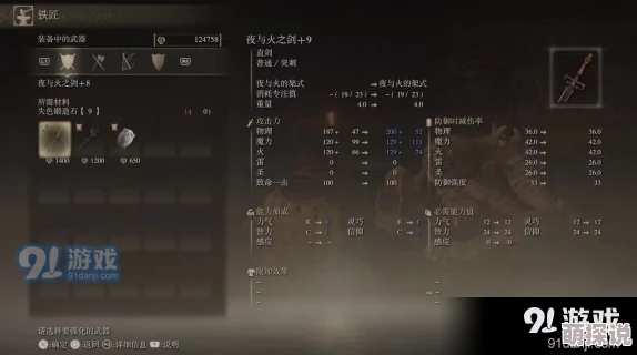 艾尔登法环新手必看:职业选择大揭秘,哪个才是你的天命之选? 艾尔登法环新手必看:职业选择大揭秘,哪个才是你的天命之选?