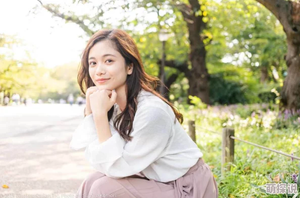 日本潮水女：她们如何在社交媒体上引领时尚潮流，成为年轻女性的新偶像与生活方式的代言人