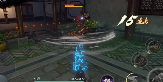 流星蝴蝶剑手游深度攻略:Boss罗金鹏高效打法技巧与策略详解 流星蝴蝶剑手游深度攻略:Boss罗金鹏高效打法技巧与策略详解