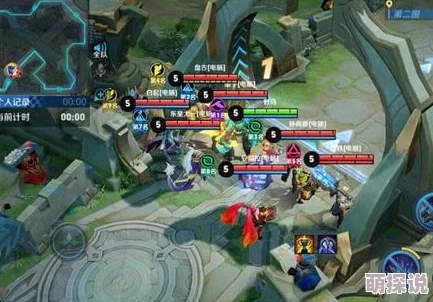 王者荣耀王者快跑技巧揭秘:如何巧妙抄近道领先一步夺冠 王者荣耀王者快跑技巧揭秘:如何巧妙抄近道领先一步夺冠