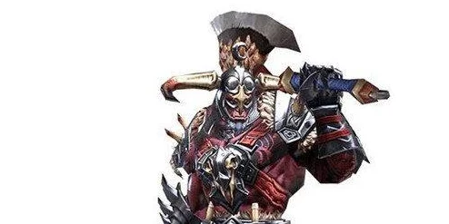 拉结尔游戏中斗兽之王与死亡游侠伤害对比:平民玩家选择详解指南 拉结尔游戏中斗兽之王与死亡游侠伤害对比:平民玩家选择详解指南