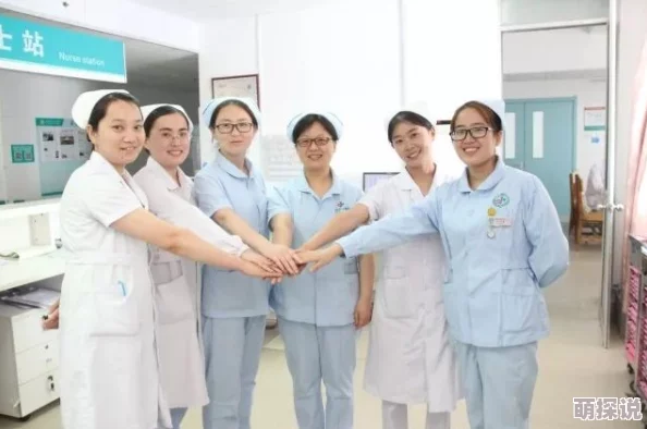 探索中国高清护士的职业发展与未来趋势:从技术革新到人文关怀的全方位视角 探索中国高清护士的职业发展与未来趋势:从技术革新到人文关怀的全方位视角