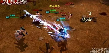 深度解析九阴真经手游中锦衣卫特色阵法运用策略