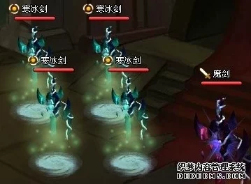 全面解析：封灵决游戏中的进阶系统——封灵决进阶玩法深度介绍