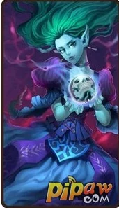 刀塔传奇死亡先知怎么样?深度分析其技能、获取与实战表现 刀塔传奇死亡先知怎么样?深度分析其技能、获取与实战表现