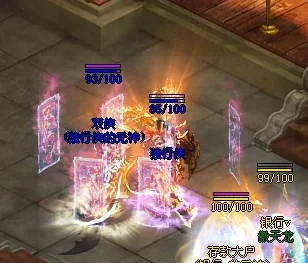 世界OL游戏深度解析:侠客职业高效攻略与玩法指南 世界OL游戏深度解析:侠客职业高效攻略与玩法指南