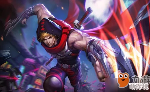 魂武者游戏中猎刃两种高效获得方法详解，助你轻松解锁强力武器