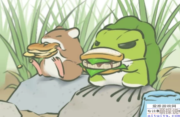 旅行青蛙不回家怎么办？全面解析青蛙不归家问题解决方法介绍”