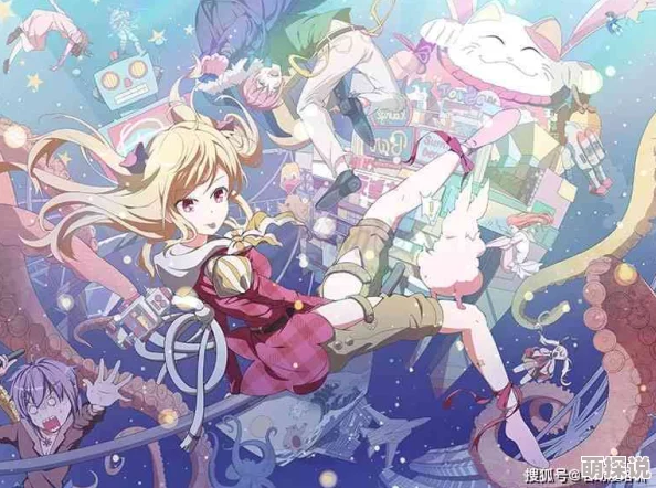 探索男女黄漫全身无遮挡网站动漫的奇幻世界：解锁视觉盛宴与创意无限的二次元体验