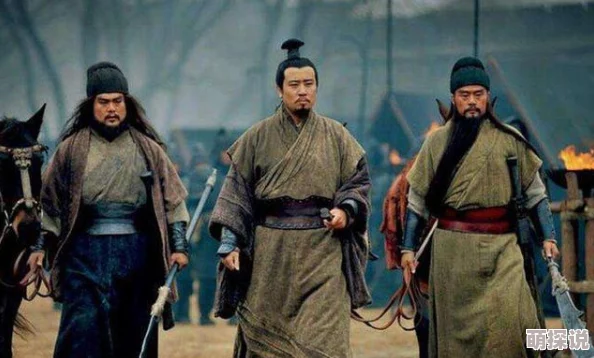 《曹操传》深度解析:军团系统玩法与策略详解指南 《曹操传》深度解析:军团系统玩法与策略详解指南