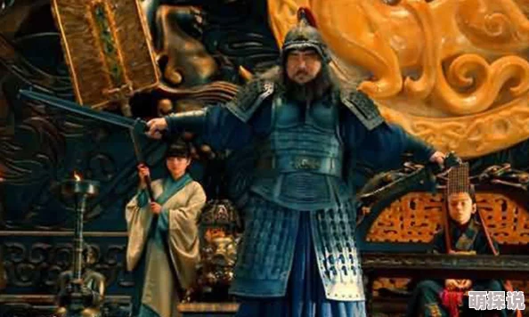 《曹操传》深度解析:军团系统玩法与策略详解指南 《曹操传》深度解析:军团系统玩法与策略详解指南