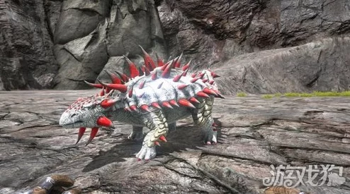 方舟生存进化:全面解析甲龙饮食习惯与高效驯服技巧一览 方舟生存进化:全面解析甲龙饮食习惯与高效驯服技巧一览