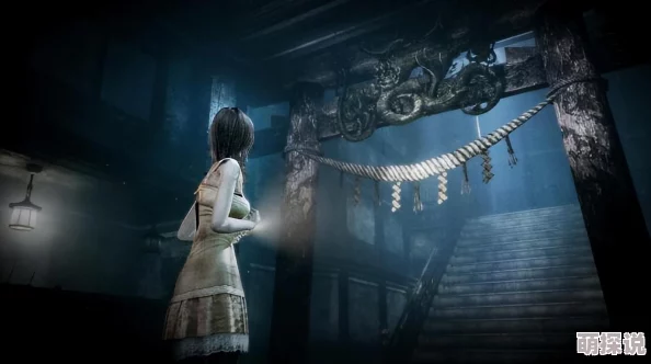 侍魂胧月传说公测时间正式确认：12月震撼登场，唯美和风场景惊艳你的游戏视野