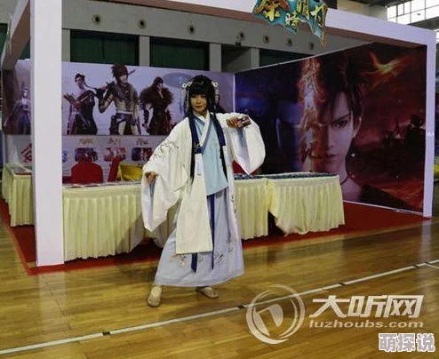 国产cosplay精品视频最新进展:新一季作品发布,吸引众多粉丝关注与参与,推动行业发展与创新 国产cosplay精品视频最新进展:新一季作品发布,吸引众多粉丝关注与参与,推动行业发展与创新