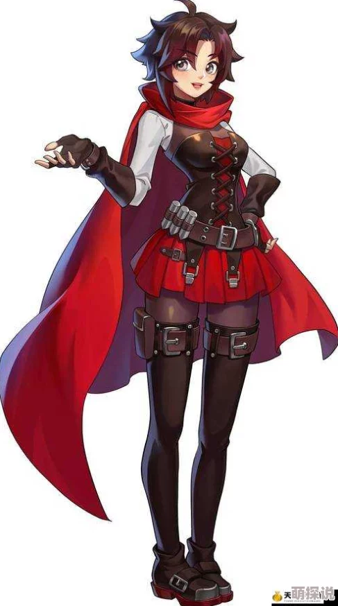 瑰雪黑阳RWBY:狩猎关卡高效速通,快速清怪技巧全解析 瑰雪黑阳RWBY:狩猎关卡高效速通,快速清怪技巧全解析