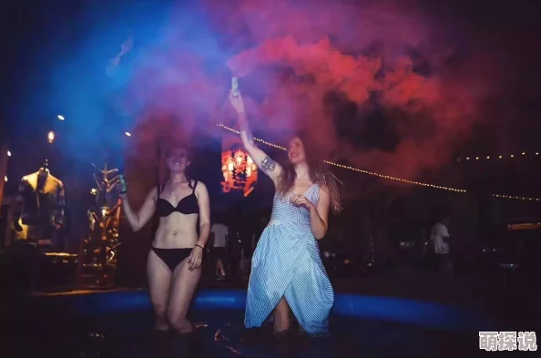 探索亚洲与欧美文化交融的夜生活:va激情派对带你畅享夜夜嗨的无限乐趣 探索亚洲与欧美文化交融的夜生活:va激情派对带你畅享夜夜嗨的无限乐趣