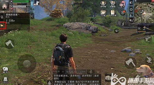 明日之后游戏攻略：兽毛获取位置及方法详解指南