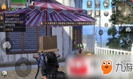 明日之后游戏攻略：兽毛获取位置及方法详解指南