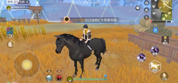 风云岛行动最低配置要求全面解析：哪些手机型号能够流畅玩耍？