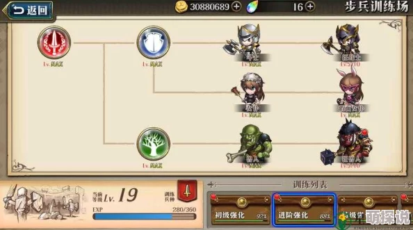 【游戏攻略】梦幻模拟战20级枪兵兄贵高效打法视频详解与攻略指南 【游戏攻略】梦幻模拟战20级枪兵兄贵高效打法视频详解与攻略指南