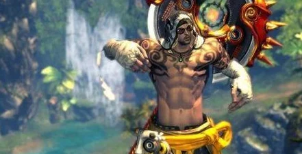 剑灵革命力士职业深度解析:连招专家揭秘,玩起来到底有多爽? 剑灵革命力士职业深度解析:连招专家揭秘,玩起来到底有多爽?