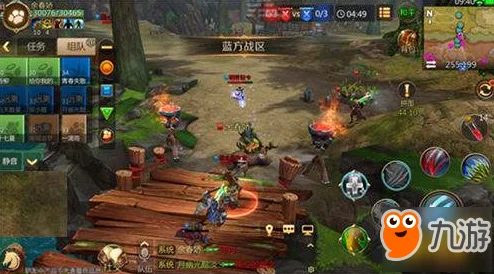 我叫MT4守护者PVP阵容深度解析:熊德PK实战视频与策略选择指南 我叫MT4守护者PVP阵容深度解析:熊德PK实战视频与策略选择指南