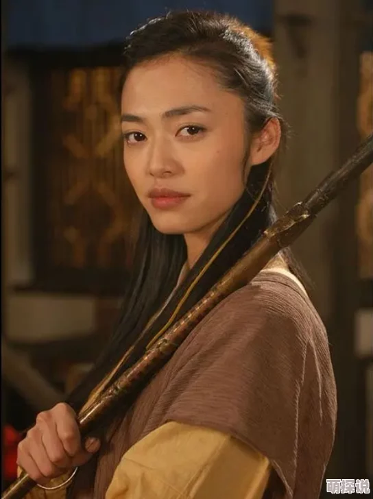 征服武林四个美妇江湖恩怨与女性命运的交织纠葛