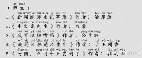 师生边h边做题bl文网友认为这种题材虽然新颖但可能不适合所有读者，部分人表示欣赏其创意而另一些则感到不适