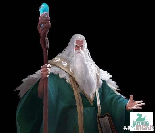 魔戒世界法师角色加点攻略：全面解析法师如何高效分配属性点推荐